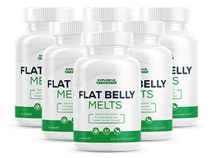 Flat Belly Melts Best Offer