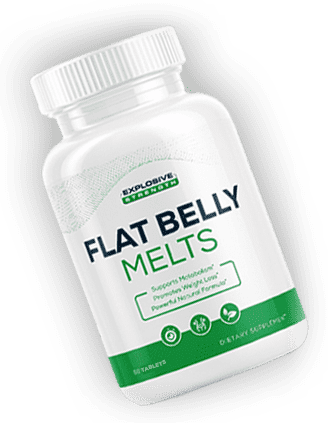 Flat Belly Melts Buy