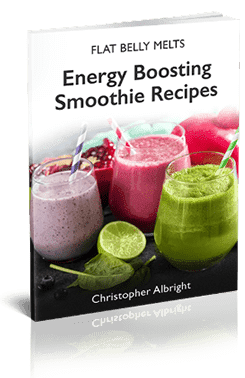 Flat Belly Melts Bonus